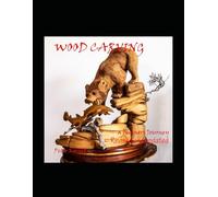 Wood carving a Beginner's Journey: North American Wildlife carvings