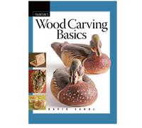 Wood Carving Basics