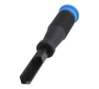 Wood Carving Chisel Engineered For Smooth Notching Grooving And Square Mortise Work On Hard And Soft Woods(12mm)