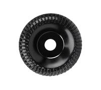 Wood Carving Disc Grinder Wheel 125mm Shaping Grinding Shaping For Angled Grinder Accessories Grinding
