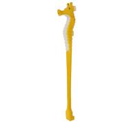 Wood Carving Long Back Scratcher Wooden Itching Relief Tool