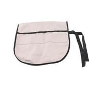 Wood Carving Tool Pouch Roll Up Tool Bag Non Woven Fabric Multifunctional Carving Hand Tool Storage Organizer for Crafting DIY Art Creations