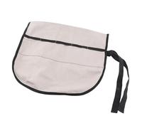 Wood Carving Tool Pouch Rolling Small Tool Up Organizer Bag Chisel Roll Chisel Carrying Case Multifunctional Roll Up Pouch for Chisels Storage