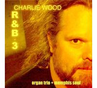 Wood, Charlie - R & B-3