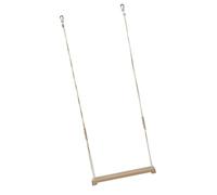 Wood Chicken Swing Birds Parrots Perches Chicken Coops Animal Friendly For Outdoor/Indoor Coops Regulable Hens