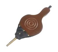 Wood Chimney Bellows - Fireplace Blower - Manual Wood Stove Cooking Fan - Portable BBQ Blower Hand Crank Fire Starterr | Camping Picnic Fire Pit Tools for Charcoal Grill Fireplace Outdoor Barbecue
