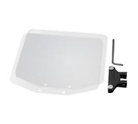 Wood Chip Dust Baffle Plate Guard Eye Protector for Woodworking Projects