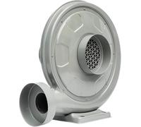 Wood Chip Dust Extractor, Industrial Extractor Fan, Woodworking Laser Engraving Workshop Blower Ventilato, Removes Fumes and Dust Efficiently, for Industrial, Paint Booth