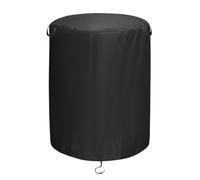 Wood Chipper Cover - Oxford Shredder Bag, Waterproof Dustproof Protection for Mulcher Tools, Universal Fit Power Equipment Shield | Garden, Outdoor, Patio, Lawn, Yard Maintenance Storage Bag