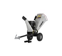 Chipper Garden Chipper Lumag Germany Rambo Hc15 120mm Petrol Wood Chipper 15Hp Electric Start