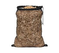 Wood Chipper Shredder Collection Bags Mesh Storage Tote