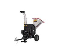 Wood Chipper / Shredder Lumag Hc15L 15Hp Petrol