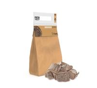 Fresh Grills Wood Chunks for BBQ Grill, Wood Fired Pizza Oven, Kamado and Outdoor Smokers - 1.5 kg - 9kg (20ltr) - Applewood