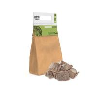 Fresh Grills Wood Chunks for BBQ Grill, Wood Fired Pizza Oven, Kamado and Outdoor Smokers - 1.5 kg - 9kg (20ltr) - Applewood