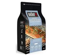 Wood Chips for Smoking Weber Seafood Blend, Model 17665, One