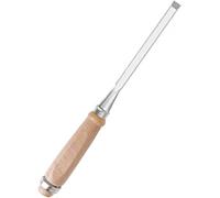 Wood Chisel Professional Carving Knife Tool Set for Premium Wood Handle with Chisel Gouge Whetstones,6mm