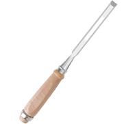 Wood Chisel Professional Carving Knife Tool Set for Premium Wood Handle with Chisel Gouge Whetstones,10mm