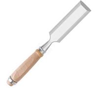 Wood Chisel Professional Carving Knife Tool Set for Premium Wood Handle with Chisel Gouge Whetstones,38mm
