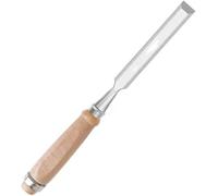 Wood Chisel Professional Carving Knife Tool Set for Premium Wood Handle with Chisel Gouge Whetstones,16mm
