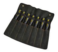 Wood Chisel Tool Heavy Duty Bevel Edge Non Slip Woodworking Sharp Hand Chisels with Full Core Handle for Carving Cutting Shaving Shaping Scraping Chopping (Size : 7set)