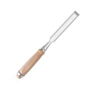 Wood Chisel Tool Set with Premium Wooden Handle, Professional Carving Knife, Chisel Gouge, and Sharpening Stones, 22mm for Woodworking Projects