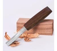 Wood Chisel, Wood Chisel Tool Arc Shovel Woodworking Carving Chisel, Carpenter Engraving Chisel for Woodworking Grooving
