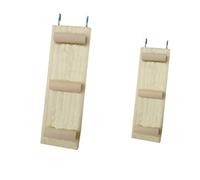 Wood Climbing Biting Hamster Ladder Stile Stair Stair Small Mouse Pet S Creative And Exquisite Workmanship Professional Processed