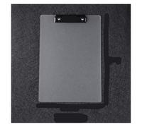 Wood Clipboard Plastic Clipboard A4 Clips Art Drawing Board A3 Test Mat Ticket Clip(Type 1)