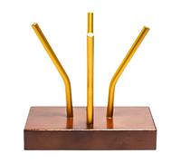 Wood Coffee Filter Holder Brewing Tool with Sheet Capacity Coffees Filtering Stand Wood Texture for Paper Retro Coffee Filter Organizer