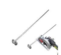 Wood Cutting Ruler,Heavy-Duty Marking,Precise Measurement Positioning Ruler - for Beginners Professionals Cabinet-Making Handicrafts Furniture Manufacturing