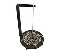 Wood Display - Crystal Stand, Jewelry Holder | Premium Exquisite Wooden Rack For Healing Crystals, Spiritual Energy Stones, Meditation Tools Living Room Yoga Bedroom Work Area