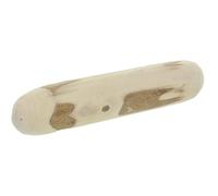 Wood Dog Chews - Helps Oral Hygiene, Provides Mental Stimulation | Chew Toys and Reduce Stress, Long Lasting Dog Chew, Natural, Durable and Sustainable, Puppy Teething Toy, Dogs Ornaments