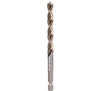 Wood Drill Timber Twist, Handle 0067500500100