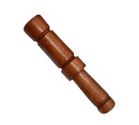 Wood Duck Call | 12x2.3cm Lightweight Decoy Caller | Hunting Accessory Raspy Duck Call, Wood Imitation Sound, Portable Calls For Adults Men & Women, Outdoor Activities, Hunting Adventures