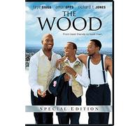 WOOD - DVD - G3z