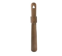 Wood Easy Wear Helper Shoehorns, Magnetic Suction Design, Lazy Shoe Helper Spoons, Lightweight, for Seniors, Men, Women, Kids Or Adults(B)