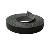 Wood Edge Banding Pre-glued Real Wood Edge Banding Roll 7/8''