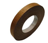 Wood Edge Banding Pre-glued Real Wood Edge Banding Roll 7/8''