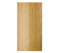 Wood Effect Aluminium Door Floor BAR Edge Trim Threshold 930mm x 36mm A68 Oak