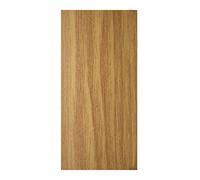 Wood Effect Aluminium Door Floor BAR Edge Trim Threshold 930mm x 40mm A64 Amber Oak