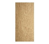 Wood Effect Aluminium Door Floor BAR Edge Trim Threshold 930mm x 40mm A64 Sandy Oak