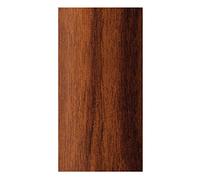 Wood Effect Aluminium Door Floor BAR Edge Trim Threshold 930mm x 40mm A64 Togo Mahogany