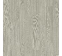 Wood Effect Neutral Anti-Slip Contract Commercial Heavy-Duty Vinyl Flooring With 2.0mm Thickness-10M(32'9") X 2M(6'6")-20M²