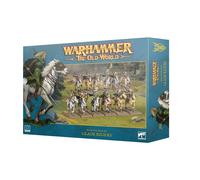 Wood Elf Realms Glade Riders | Warhammer The Old World