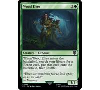 Wood Elves | The Lord of the Rings Commander
