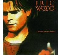 Wood, Eric - Letters from the Earth