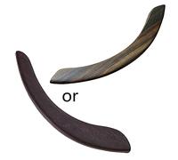 Wood Figured Guitar Arm Rest Acoustic Guitar Armrest For Folk Guitar Parts & Accessories Comfortable And