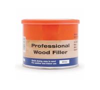 Wood Filler White, Quick-Drying Formula, Durable, Smooth, Long-Lasting Finishes, Interior And Exterior Use, DIY enthusiasts, Perfect For Furniture, Doors, Floors, Windows, 250g