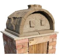 Wood Fired oven/Pizza Oven