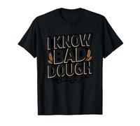 Wood Fired Pizza Maker Who Can Spot Bad Dough Instantly T-Shirt